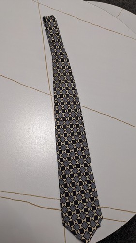 Men tie beetle - men's, vw