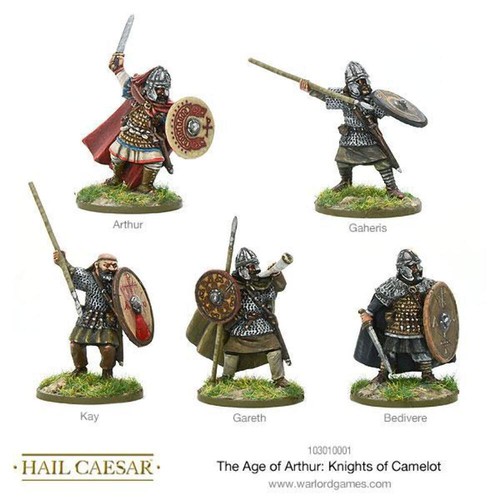 Hail caesar the - hail, age