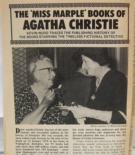 Agatha christie five loose - agatha, christie,