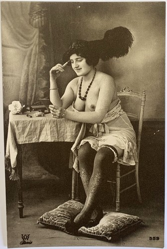 Reproduction early 20th - of,