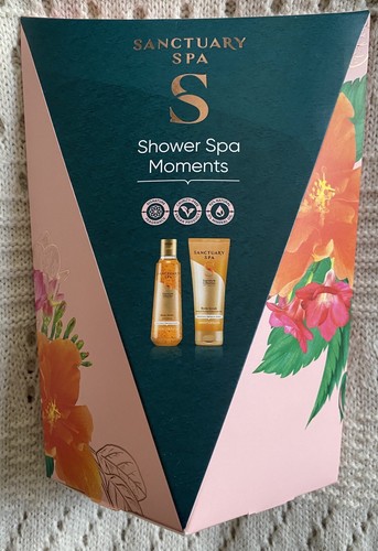 Sanctuary spa gift set covent - spa,