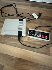 Nintendo Entertainment System