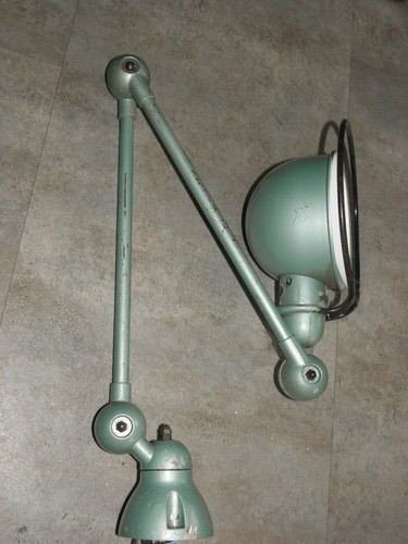 Lampe bauhaus industrial - bauhaus,