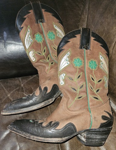 Vintage pair montana - of,