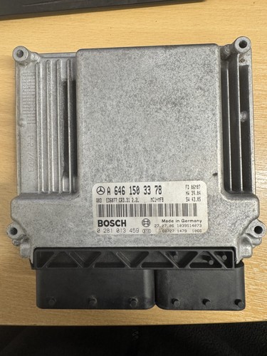 Mercedes vito w639 engine - w639,