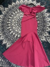 Lipsy Maxi Prom Dress Brand