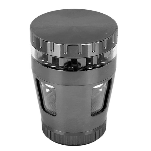 Spice grinder zinc - grinder,