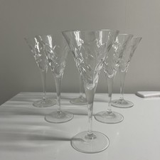 Six Royal Crystal Rock (RCR)