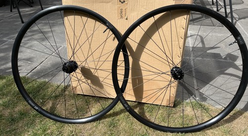 Swiss g540 wheel set - swiss,