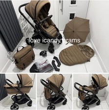 iCandy Peach 7 COCO  with New