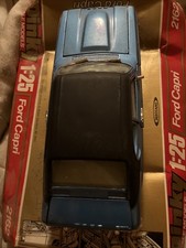 Ford Dinky 2162 Metallic Blue