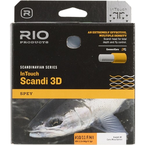 Rio intouch scandi sinking - scandi,