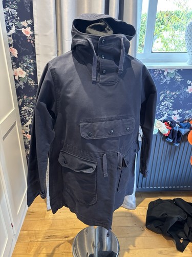 Barbour men engineered - barbour, men's