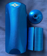 NOS Sacrifice 4-Bolt SCS Clamp