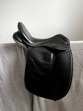 The Saddle Company 17' Brown