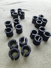 Preston , Garbolino Inserts