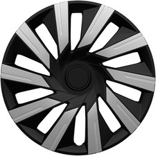 14" Wheel Trims For Skoda