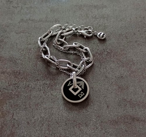 Emporio armani bracelet - emporio,