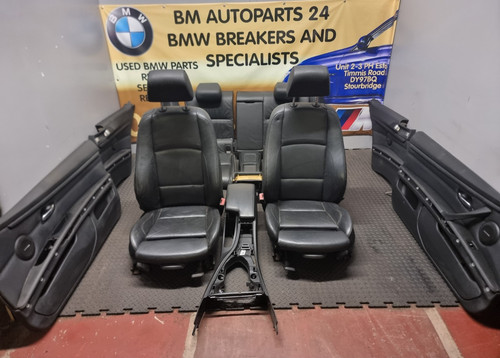 Bmw series e92 - series, coupe