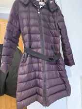 Genuine Moncler Women’s Coat