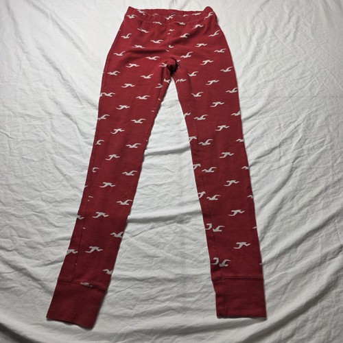Hollister women thermal - women's,
