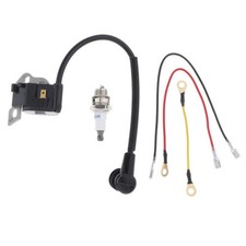 Ignition Coil for Stihl 011
