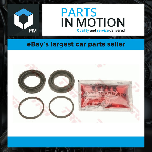 Brake caliper repair kit - repair,