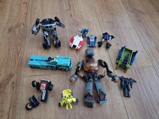 Transformers Gobots Bundle