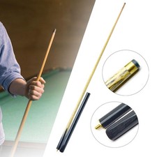 Billiard Pool Cue Stick 3/4