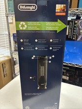 DeLonghi-NEW OPEN BOX-HEATER
