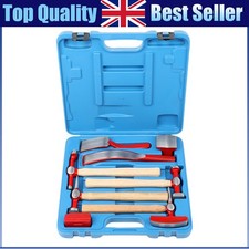 9pcs heavy duty auto body - 9pcs,