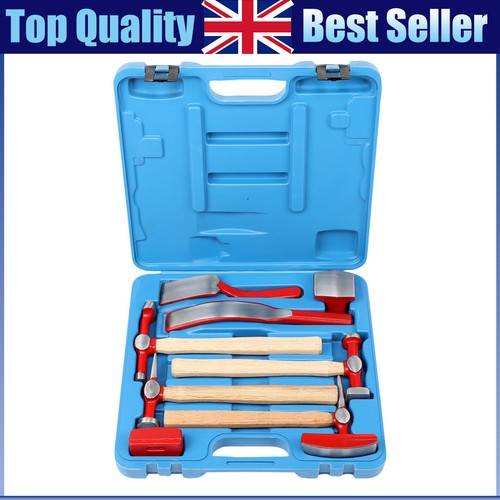 9pcs heavy duty auto body - 9pcs,