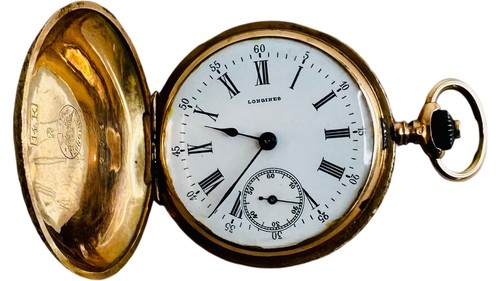 Ernest francillon co 14k - francillon,