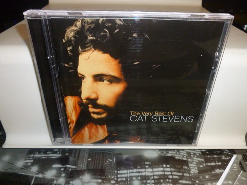 Cat stevens the very - stevens.,