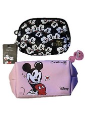 Mickey Mouse Crossbody Belt