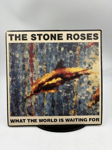 The stone roses - the,