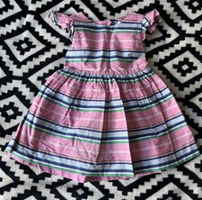 Baby Girl Ralph Lauren summer