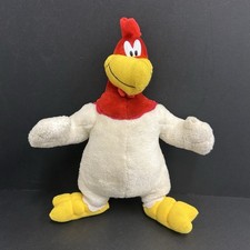 Warner Bros Foghorn Leghorn