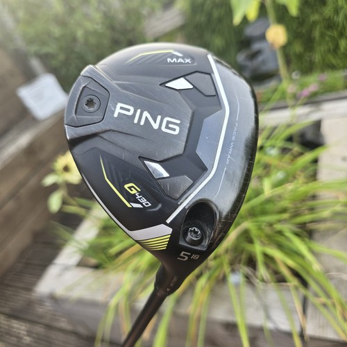 Ping g430 max wood - ping, 5