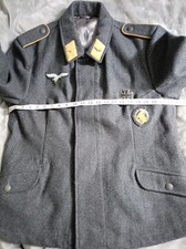 WW2 Germ Tunic