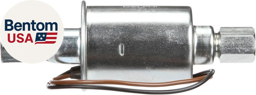Line electric fuel pump - electric,