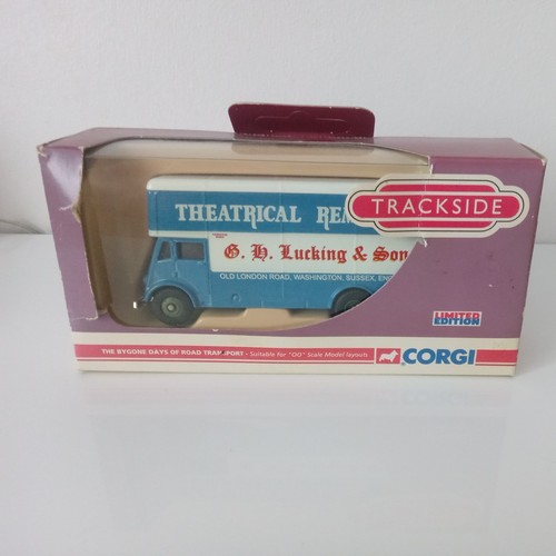Corgi dg146014 oo gauge - dg146014,