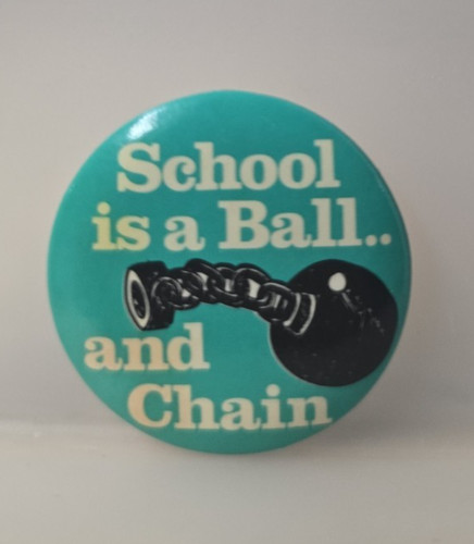 Vtg 1989 american - vtg, gag