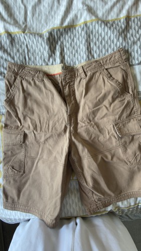 Mantaray cargo shorts - mantaray,
