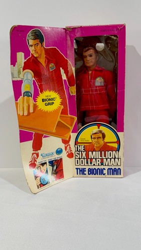1997 kenner the - kenner, six
