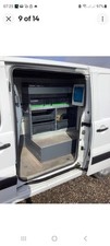 Van Racking System