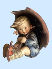 LARGE 1951 8” GOEBEL HUMMEL