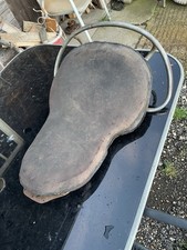 Harley Davidson Knucklehead