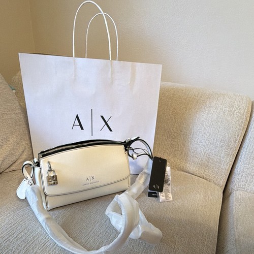 Armani exchange women small - armani, women's
