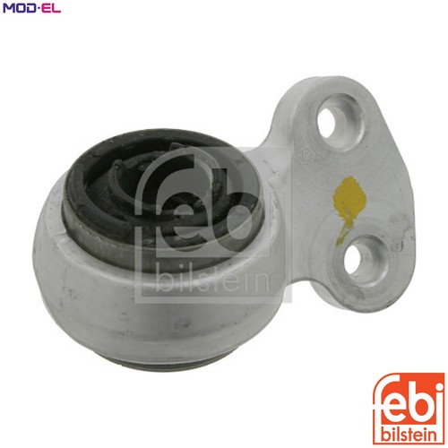 Mounting controltrailing - 2x,